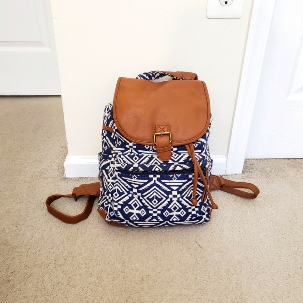 Madden Girl Backpack